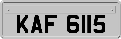 KAF6115