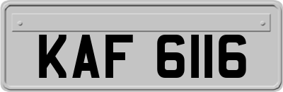 KAF6116