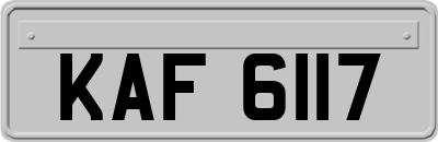 KAF6117