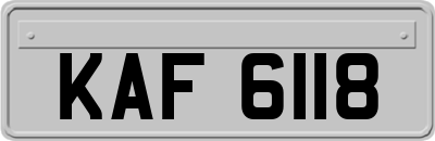KAF6118