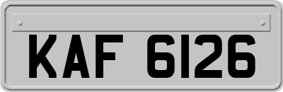 KAF6126