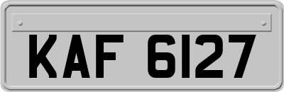 KAF6127
