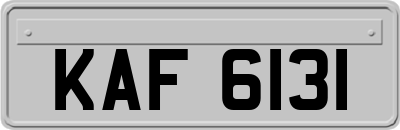 KAF6131