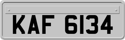 KAF6134