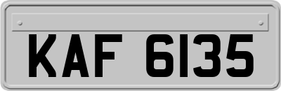 KAF6135