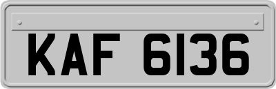 KAF6136