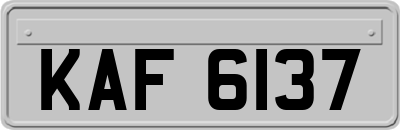 KAF6137