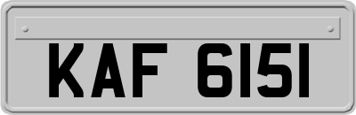KAF6151