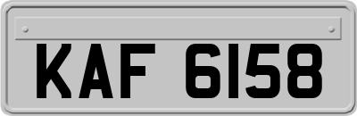 KAF6158