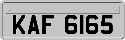 KAF6165