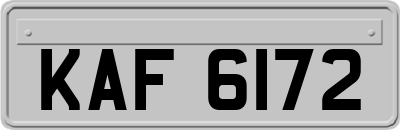 KAF6172