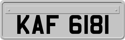KAF6181