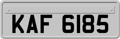 KAF6185