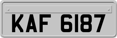 KAF6187