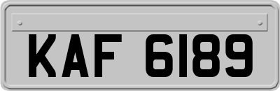 KAF6189