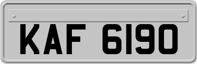 KAF6190