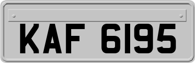 KAF6195