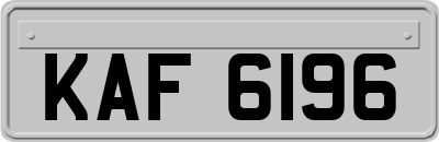 KAF6196