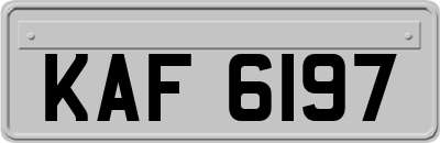 KAF6197