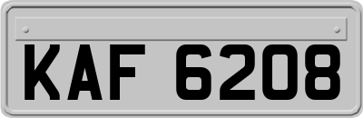 KAF6208