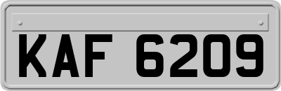 KAF6209