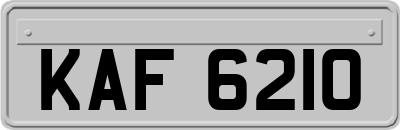 KAF6210