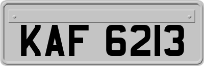KAF6213