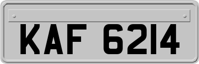 KAF6214