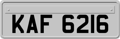 KAF6216