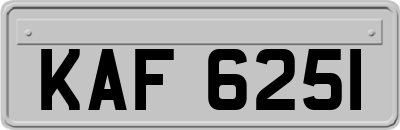 KAF6251