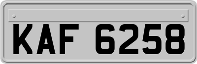 KAF6258