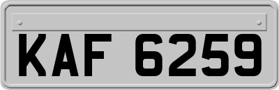 KAF6259