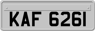 KAF6261