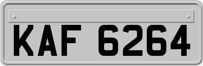 KAF6264