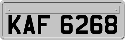 KAF6268