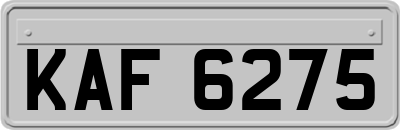 KAF6275