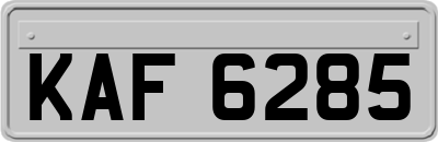 KAF6285