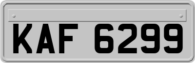 KAF6299