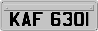 KAF6301