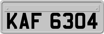 KAF6304