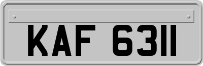 KAF6311