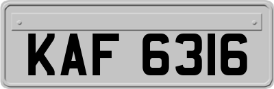KAF6316