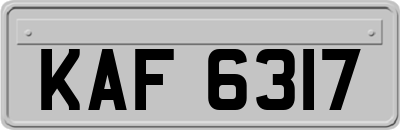 KAF6317