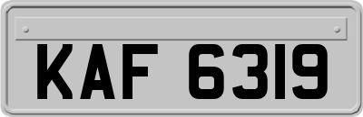 KAF6319