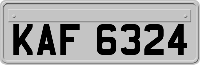 KAF6324