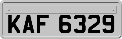 KAF6329
