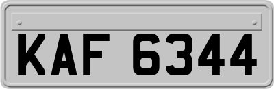 KAF6344