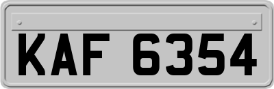KAF6354