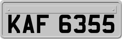 KAF6355