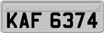 KAF6374